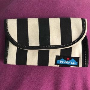 Kavu wallet